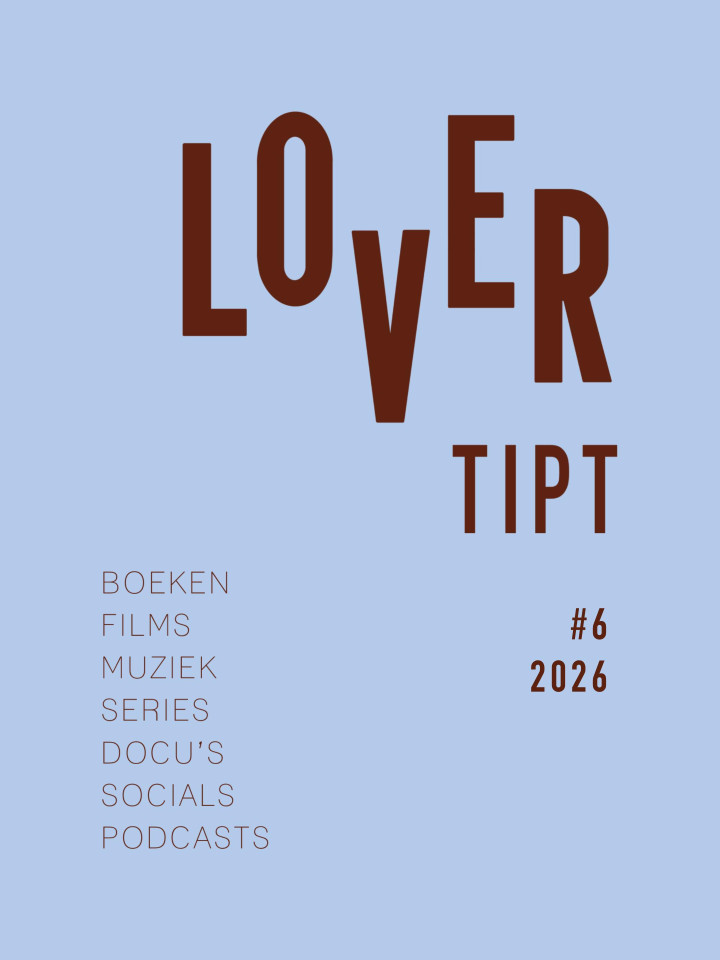 LOVER Tipt #6 2026