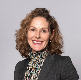 Anja van Vlerken (bestuurslid)