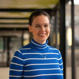 Maaike van Leendert (bestuurslid)