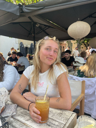 Fleur Haages (redacteur)