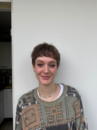 Juliette den Hollander