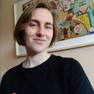 Marleen van Haalen (redacteur)
