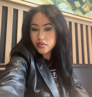 Zahia El Saman (redacteur)