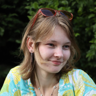 Eva Polders