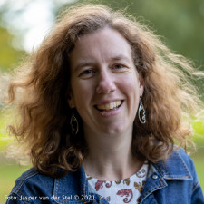 Isabelle Zumbrink (beeldmaker)