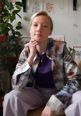 Marissa Micah Schut (redacteur)