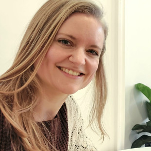 Mirjam Brouwer (hoofdredacteur)