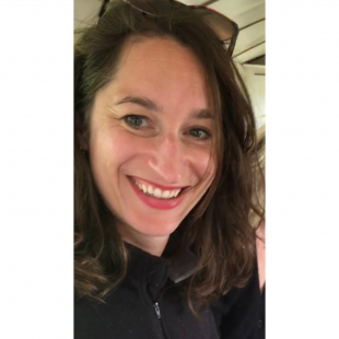 Lisa Kleeven (Raad van Advies)