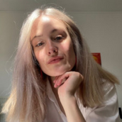 Eva Geerdink (redacteur)