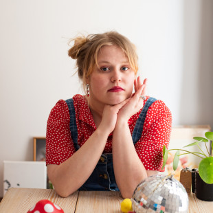 Annika Hagen (beeldmaker)