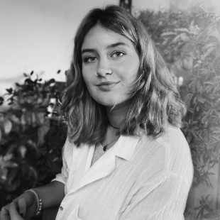 Rosalie Blom (redacteur)