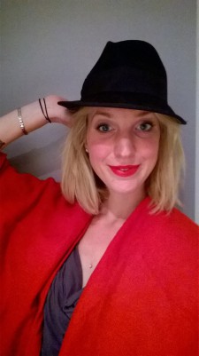 Iris Weges