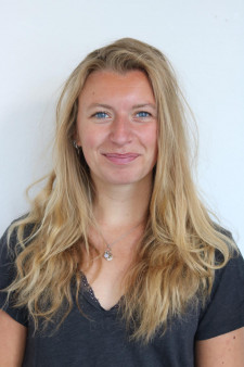 Willemijn Roodbol (redacteur)
