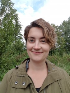 Britt Gerhardt (redacteur)