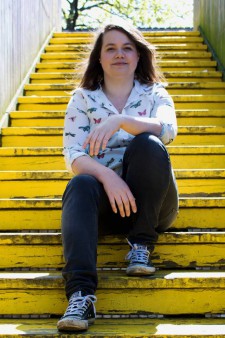 Claire Coumans (redacteur)