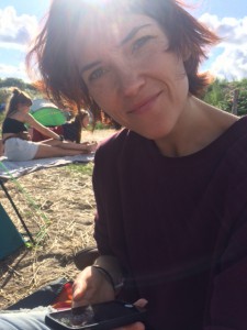 Eva M. Verbeek (hoofdredacteur)