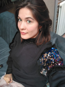Marloes van Essen (penningmeester)
