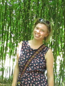 Mette Bekius (redacteur)