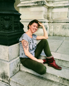 Mette Bekius (redacteur)