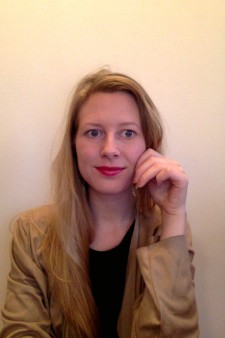 Merel van Mansom