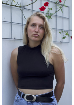 Fleur Haages (redacteur)