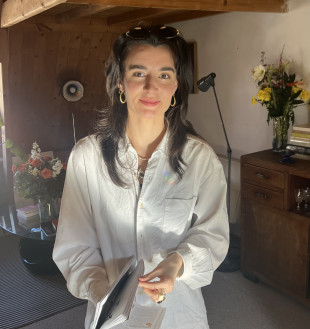 Aurora Montiel Somer (redacteur)