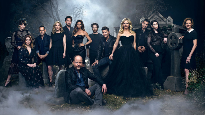 Buffy the Vampire Slayer