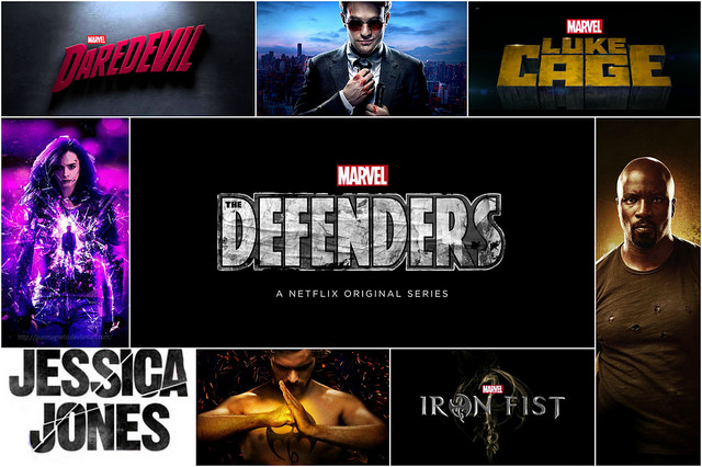 Jessica Jones seizoen 2: trauma en woede
