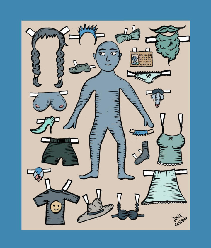 Iedereen een X of niks #2