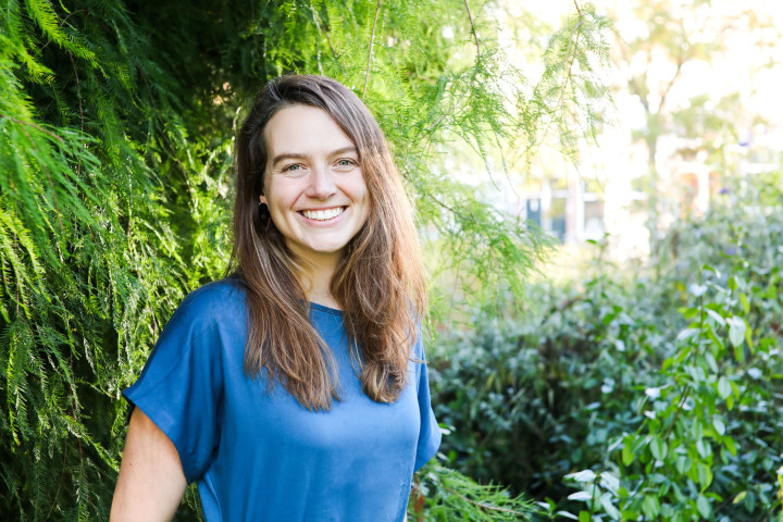 Kim van Sparrentak: “Laten zien dat iemand met een lesbisch leven ook in het Europarlement zit”