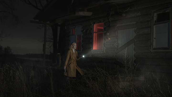 (Mis)representations: female autism portrayed