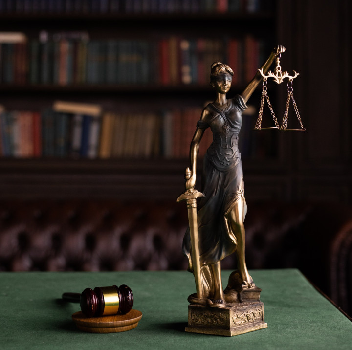 En daarom moet abortus uit het Wetboek van Strafrecht