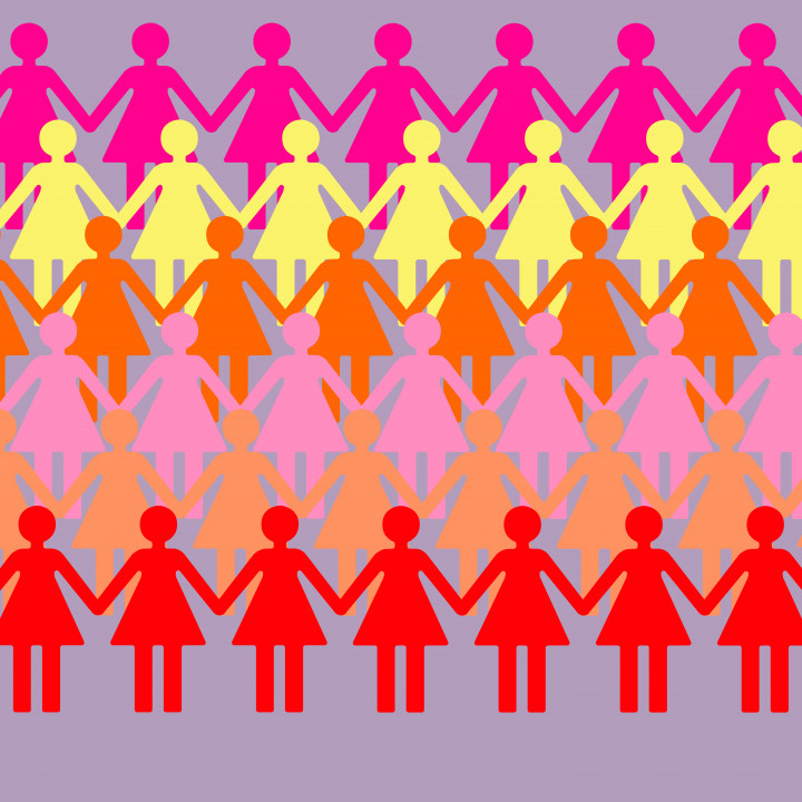 De rol van verzetsvrouwen in Nederland