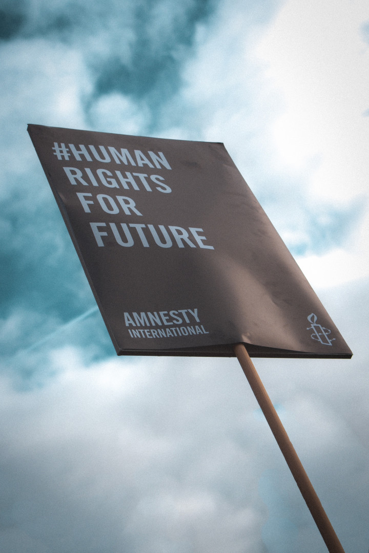 Amnesty Gender Teams