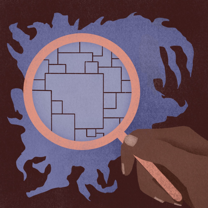 Cartografie 
