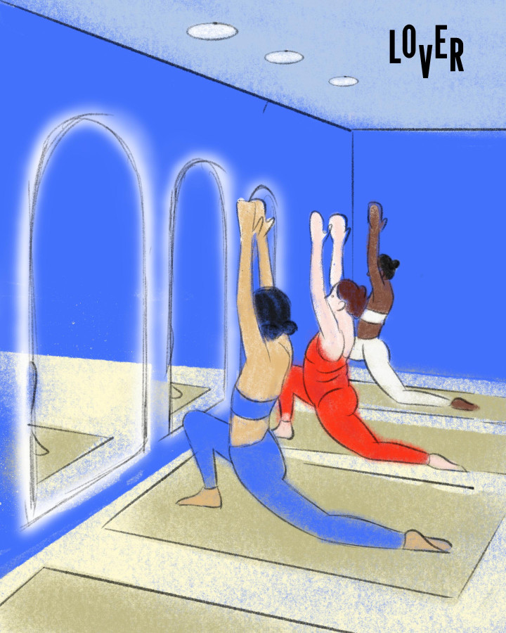 Oosterse wijsheid in Westerse handen