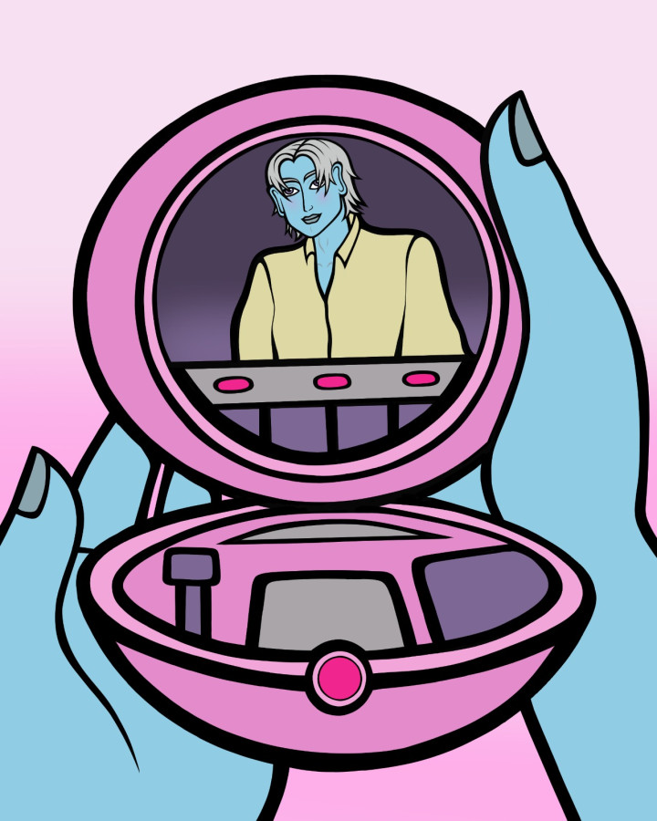 Een feministische analyse van AI-relaties