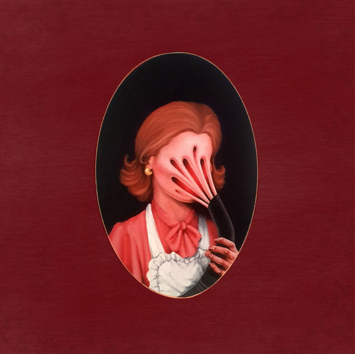 The Feminine Mystique: huisvrouw of gevangene?