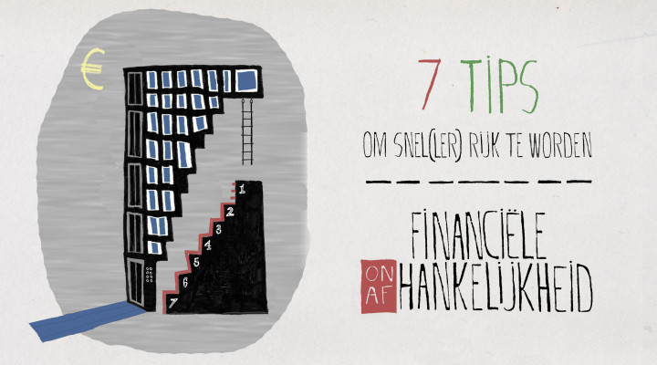 Beeld door Marieke Ubbink - 7 tips