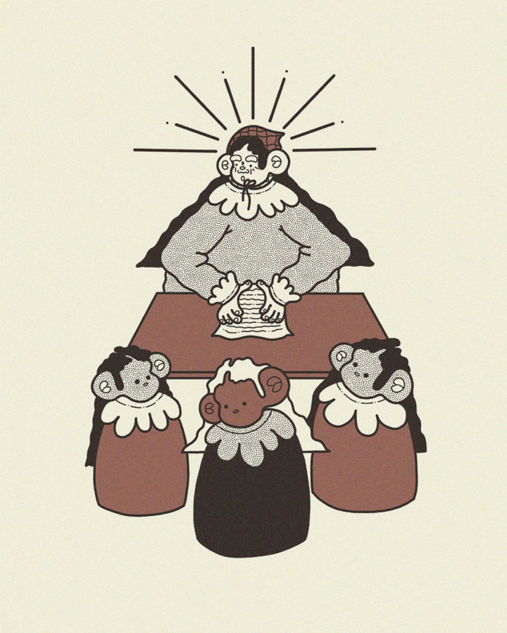 Vergeten Vrouwen #2 2026