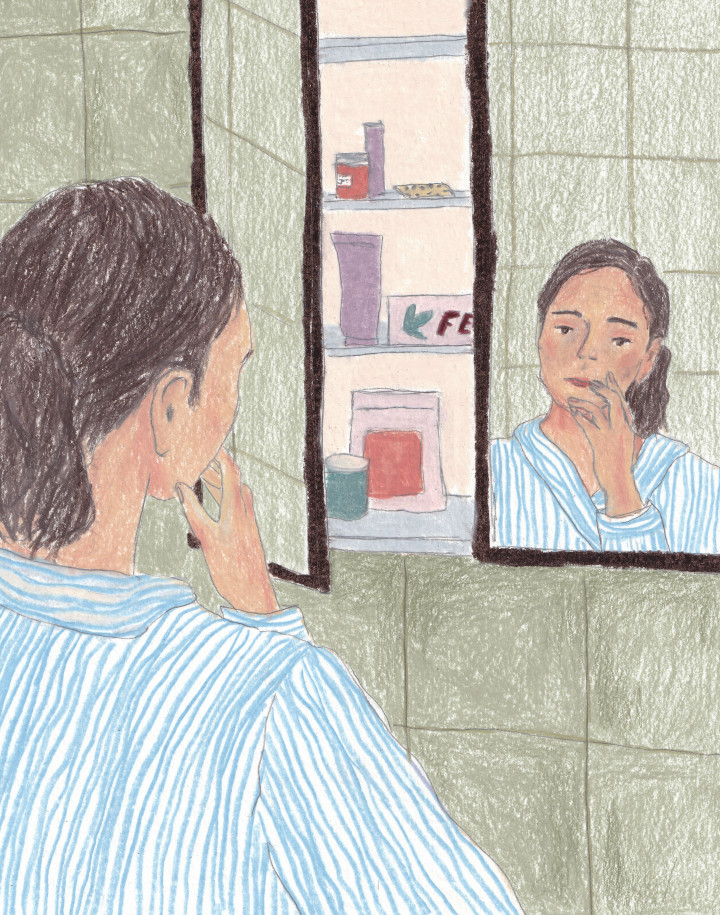 De menopauze de baas: emancipatoir of repressief?