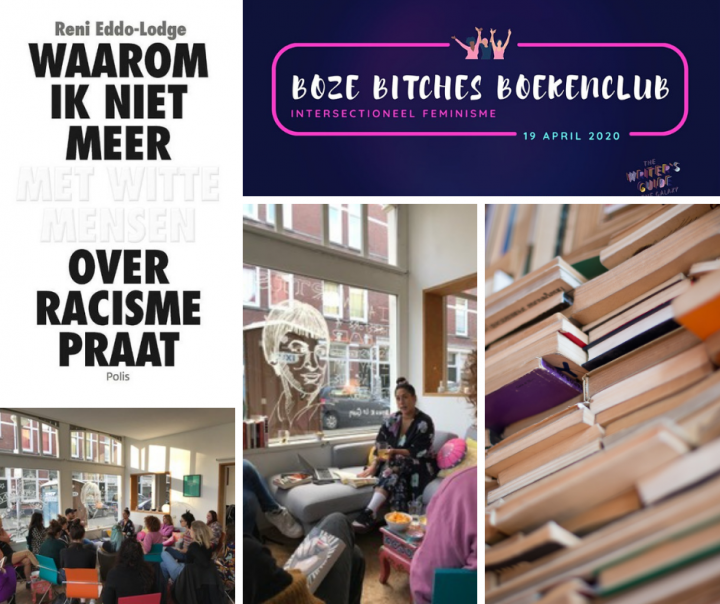 Boze Bitches Boekenclub