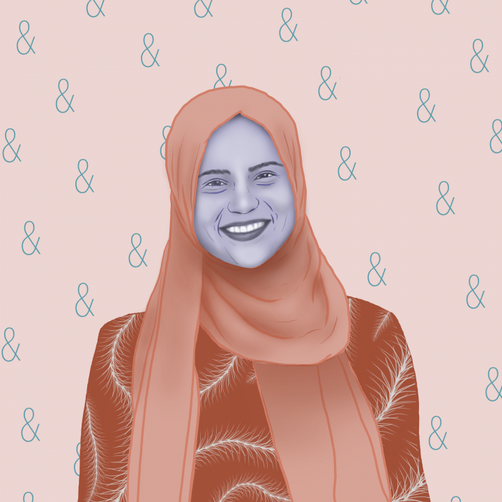 De gemeenteraadsverkiezingen: interview Esma Kendir