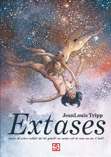 Recensie: Extases