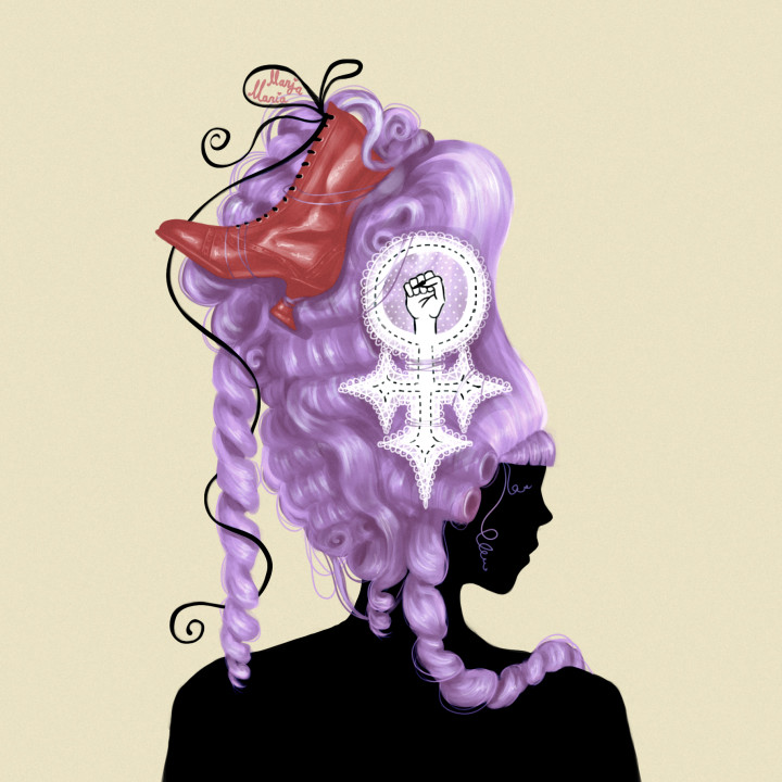 Femicide: verhulde vrouwenmoord