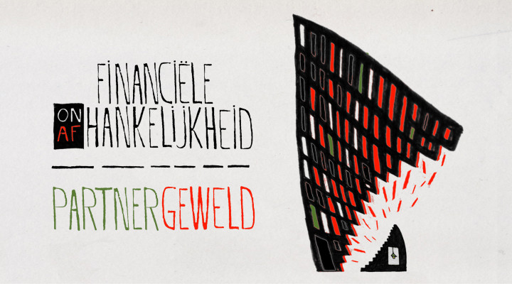 Financiële reeks: partnergeweld