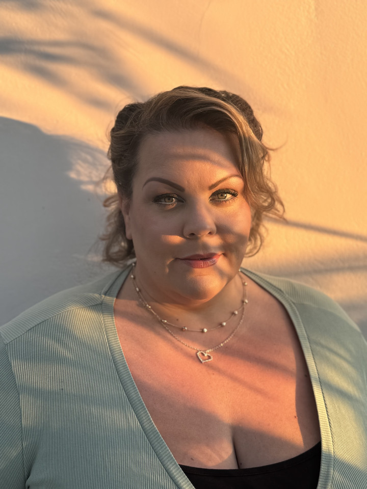 “Je mag er gewoon zijn, precies zoals je bent”