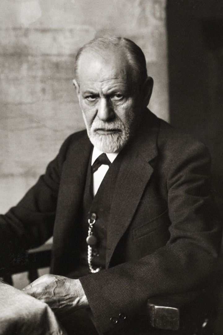 Cassandra, Freud en de onmogelijke geloofwaardigheid van vrouwen