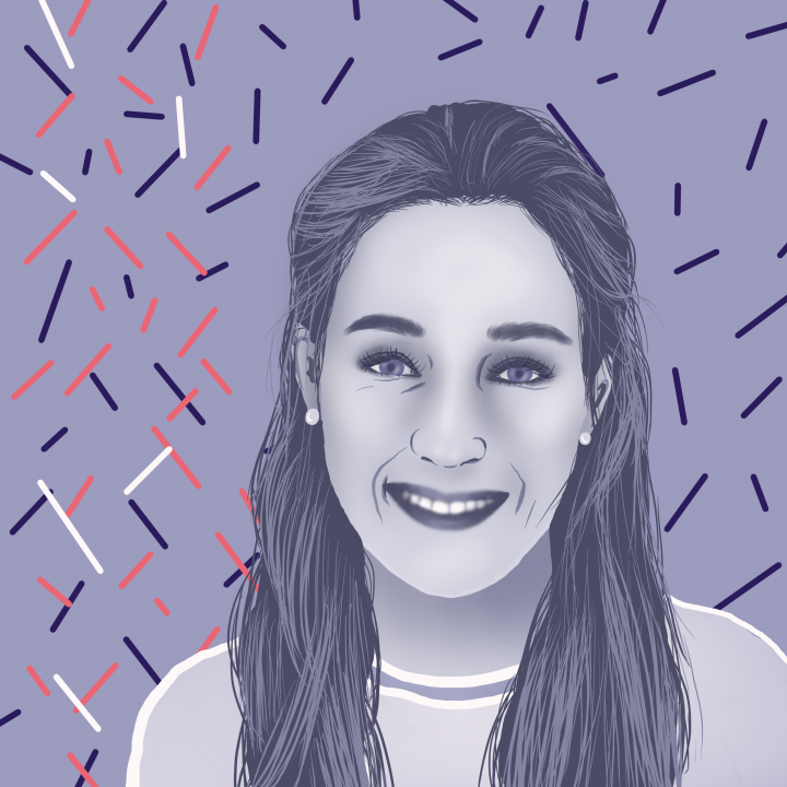 De gemeenteraadsverkiezingen: interview Ilse van der Horst