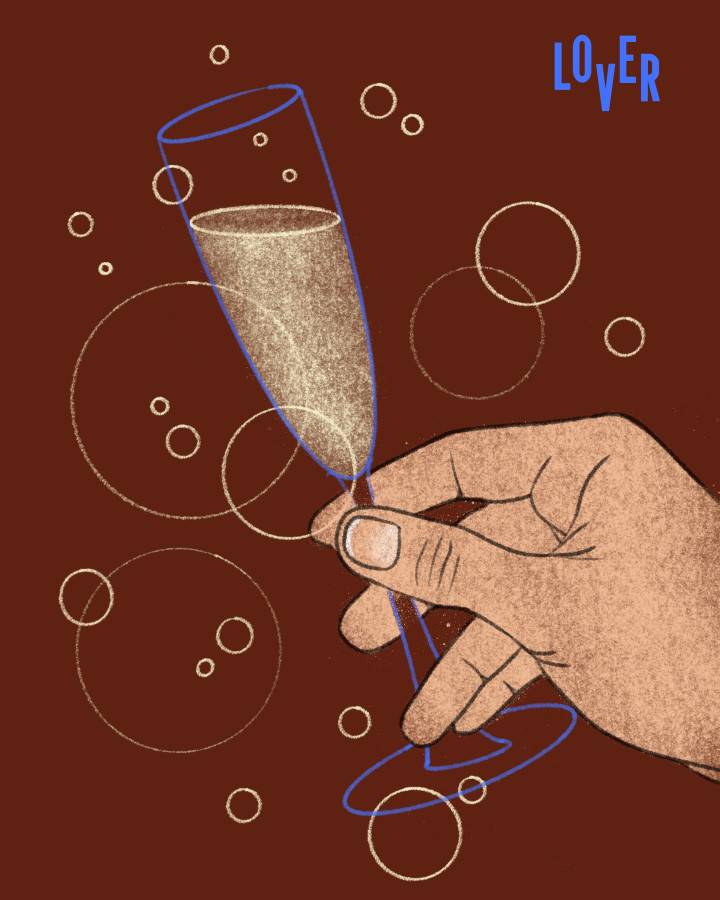 LOVER jaaroverzicht 2025